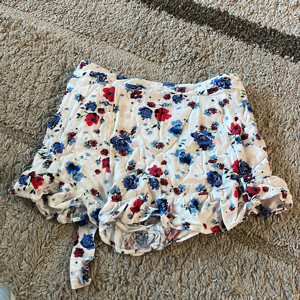 Skort